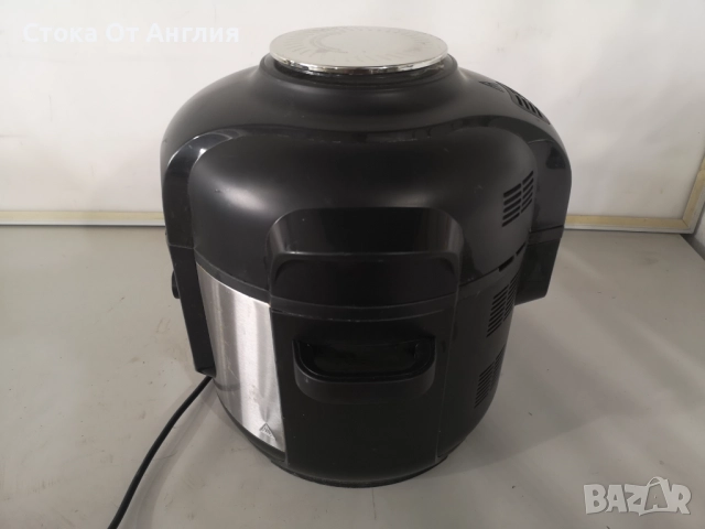Мултикукър - Ninja Foodi 7.5L, снимка 5 - Мултикукъри - 51681740