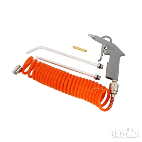 Пистолет за обдухване