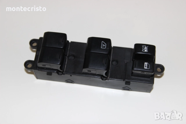 Панел бутони ел.стъкла Subaru Forester SH (2008-2012г.) Subaru Impreza GH / 83071FG090 / 157447