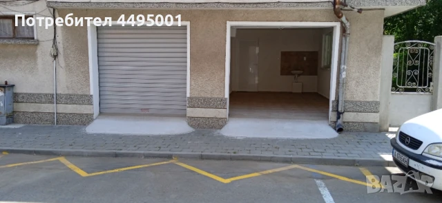 Гаражи под наем, снимка 2 - Гаражи и паркоместа - 50573219