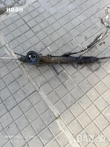 рейка за ситроен, пежо 