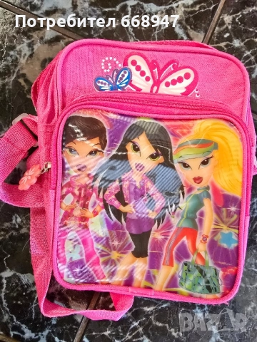 детски чанти, снимка 6 - Други - 51942645
