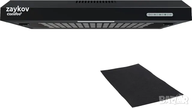 COMFEE CHU 3.6F17BB 60 cm подмонтиран аспиратор