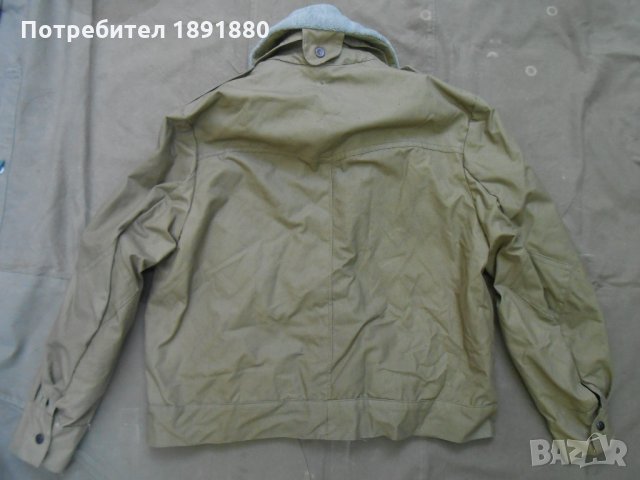 Кемавски-танкистки комплекти /камуфлажни,ловни/ , снимка 4 - Екипировка - 27367041