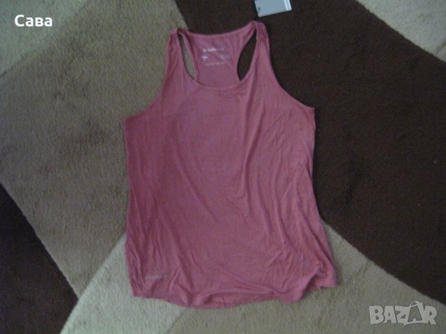 Потник ENDURANCE   дамски,Л, снимка 2 - Потници - 37180725