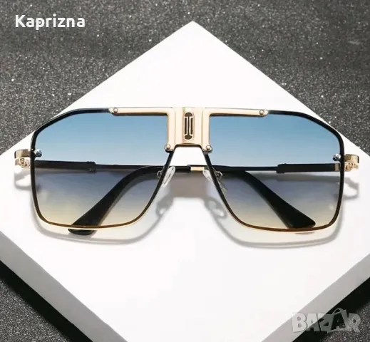 Мъжки слънчеви очила