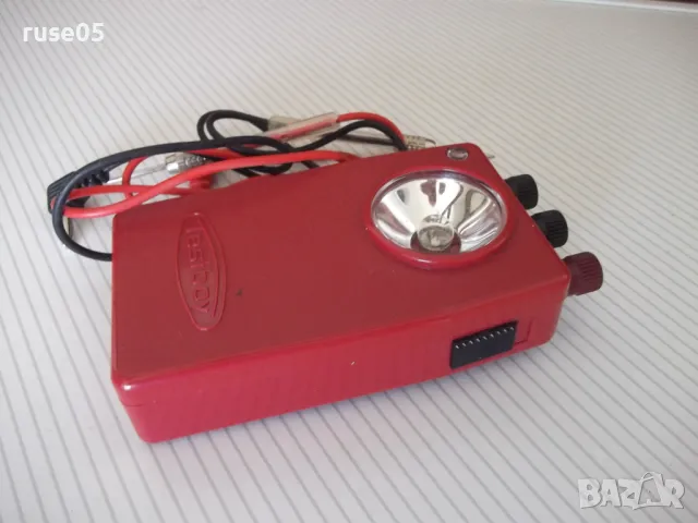 Тестер "Testboy 2" универсален за линии и непрекъснатост, снимка 2 - Други стоки за дома - 50154208