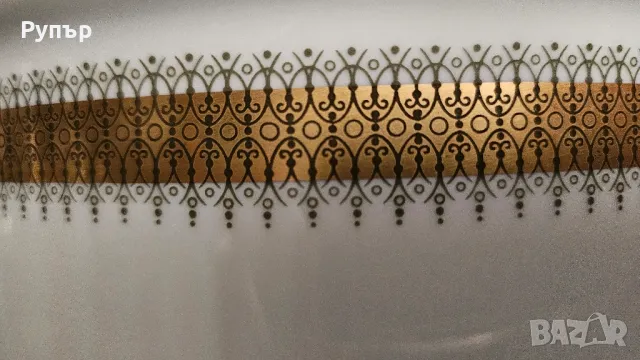 Порцеланов супник, снимка 4 - Прибори за хранене, готвене и сервиране - 49511839