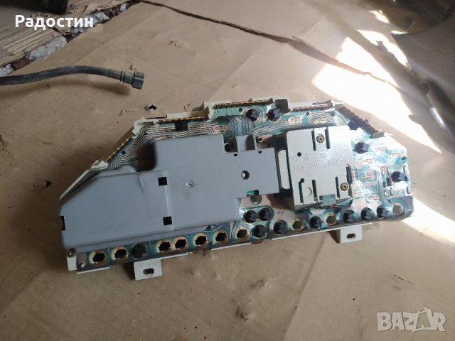 Табло за Ситроен Саксо, Citroen saxo , снимка 2 - Части - 38024746