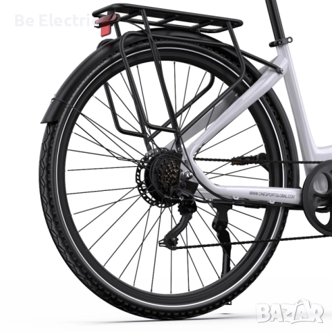 НОВО!!! Електрическо Колело Onesport OT05Pro 250W 36V/22.5AH , снимка 6 - Велосипеди - 52605790