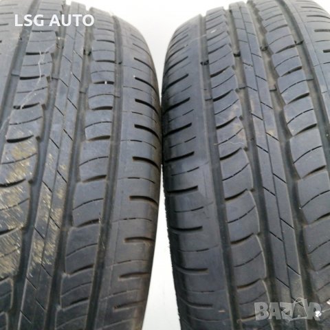 Летни гуми 205/60/16, снимка 5 - Гуми и джанти - 28180774