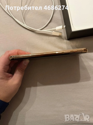 iPhone 11 Pro/64GB/gold , снимка 8 - Apple iPhone - 52832688