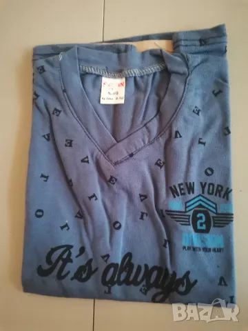 нова тениска за момче 8 - 9  год