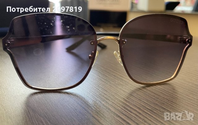 Дамски слънчеви очила, снимка 3 - Слънчеви и диоптрични очила - 43499400