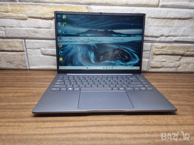 Нов лаптоп Intel Core I5 Ultra 5 125H 16GB DDR5 512GB SSD NVME laptop 