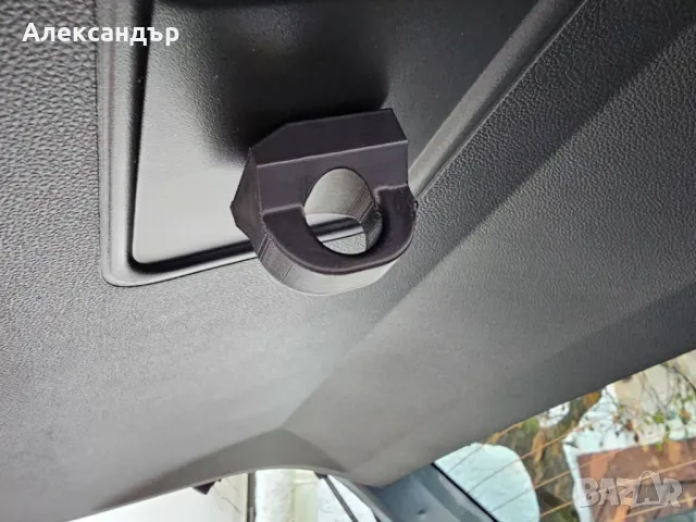 Dacia duster 2024 дачиа дъстер 3D принт аксесоари, снимка 6 - Аксесоари и консумативи - 50288604