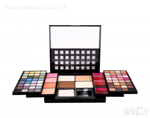 Голям сгъваема палитра