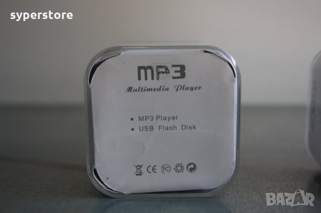 MP3 Player mini alumin display MP002 - МП3 плеър мини със слот за micro sd (TF) карта и дисплей, снимка 8 - MP3 и MP4 плеъри - 8027639