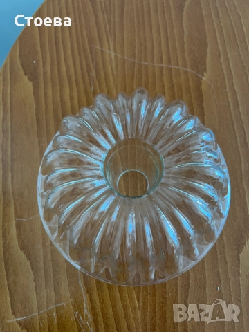 голяма огнеупорна форма , снимка 2 - Съдове за готвене - 51806805