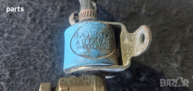 Газов Клапан Lovato N, снимка 2 - Части - 43095888