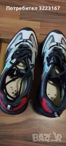 Елегантни спортни обувки, снимка 3 - Маратонки - 49871473