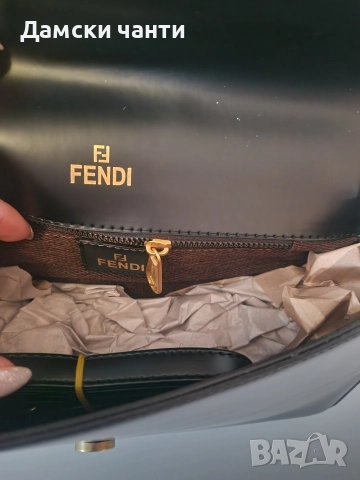 дамска чанта 🔝🎀висок клас , снимка 3 - Чанти - 52870259