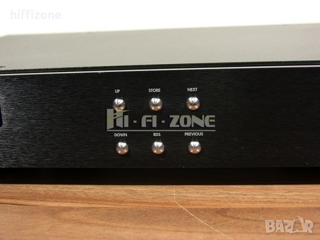 ТУНЕР Primare t20, снимка 5 - Ресийвъри, усилватели, смесителни пултове - 38953605