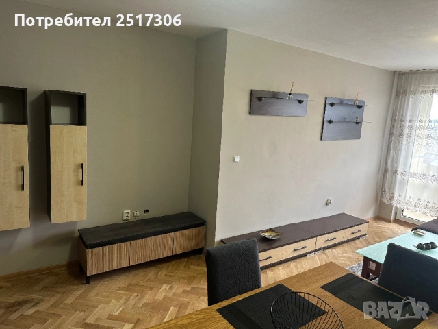 Дава под наем 3-Стаен,гр Варна,Трошево, снимка 3 - Апартаменти - 53192595