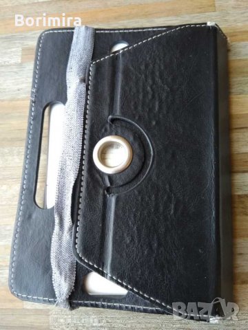 Кожен калъф за таблет до 8", снимка 3 - Таблети - 28916518