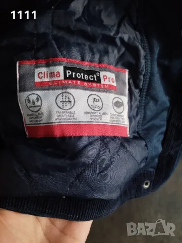 CMP protect clima XL., снимка 7 - Якета - 47992496