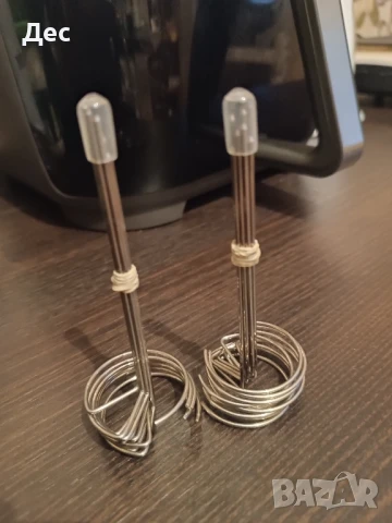 Шишчета за Еър фрайър