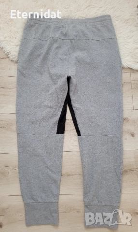 Мъжко спортно долнище H&M с джобове , снимка 3 - Спортни дрехи, екипи - 51877576