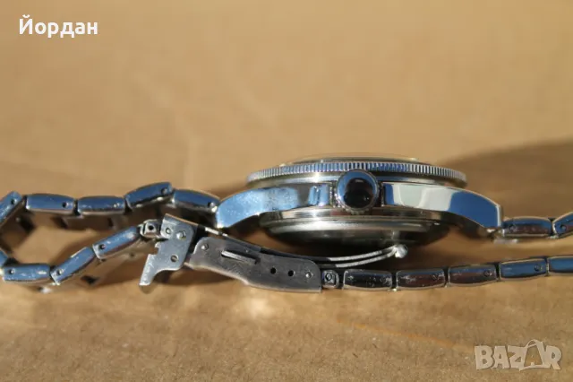 Руски мъжки часовник ''Восток Амфибия'' автоматик, снимка 2 - Мъжки - 47581029