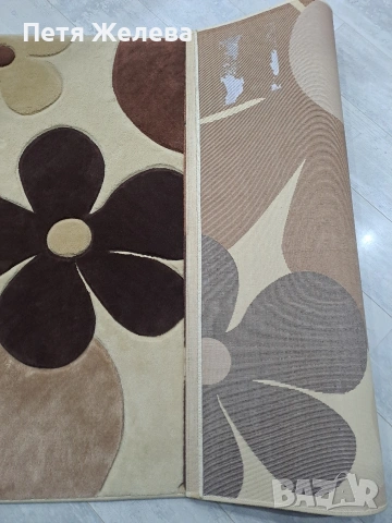 Килим 185/120см, снимка 3 - Килими - 53429445