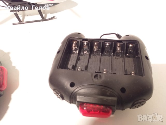 Сет 2бр. Хеликоптери, снимка 3 - Колекции - 43155264