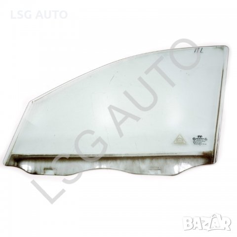 Стъкло предно ляво Hyundai Santa fe 2006-2013 H241019N-25