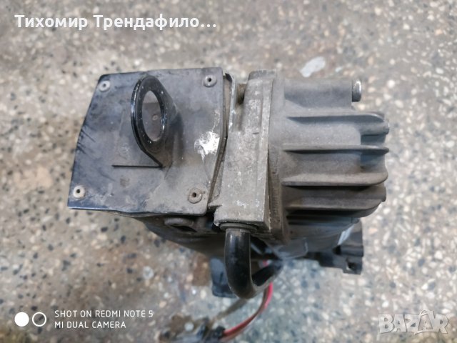 Wabco 173 4420512661 , 442 051 26 61 , 443 020 1901 ,4430201901 kompressor-aggregat 001 1103 Компрес, снимка 3 - Части - 37685425