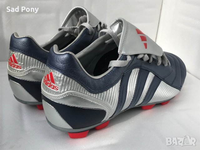 Adidas TRX FG мъжки бутонки, снимка 2 - Футбол - 39989543