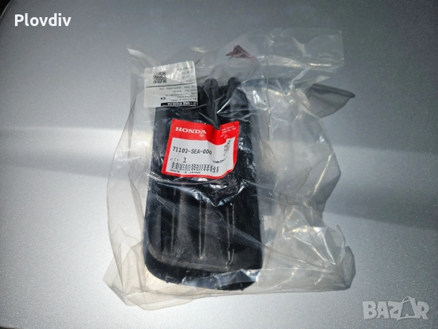 Дясно капаче HONDA Accord 2003-2006, снимка 2 - Части - 51481863