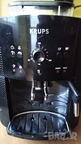 Кафеавтомат KRUPS, снимка 3 - Кафемашини - 35301206