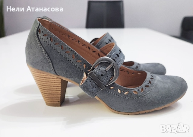 Обувки Graceland, снимка 4 - Дамски ежедневни обувки - 51224777