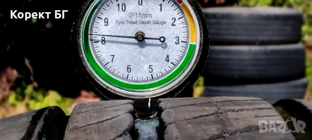 Гуми 195 50 16 Пирели Pirelli 2 броя. Нов внос. Не са нови!, снимка 5 - Гуми и джанти - 51756561