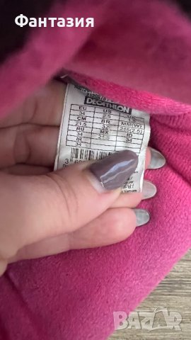 Апрески Quechua Decathlon, снимка 4 - Детски боти и ботуши - 43983227