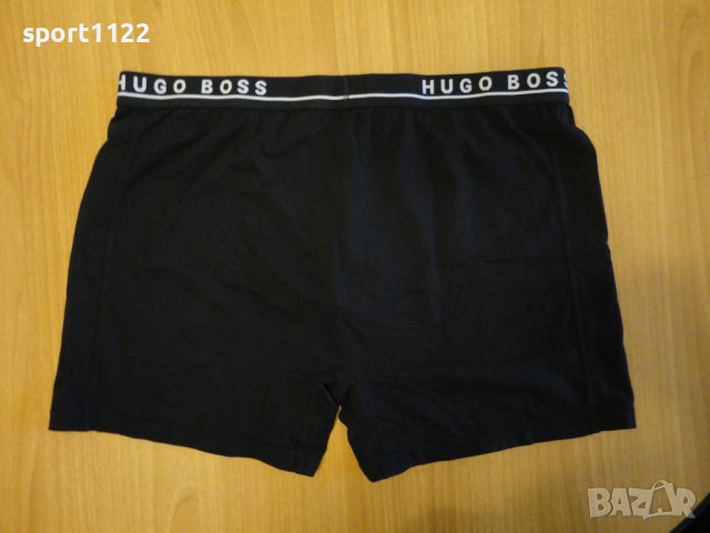 3XL Hugo Boss/нов оригинален мъжки боксер, снимка 5 - Бельо - 42975204