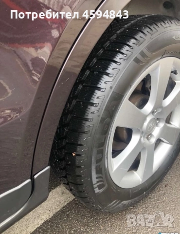 Продавам Hyndai Santa Fe, снимка 2 - Автомобили и джипове - 52176890