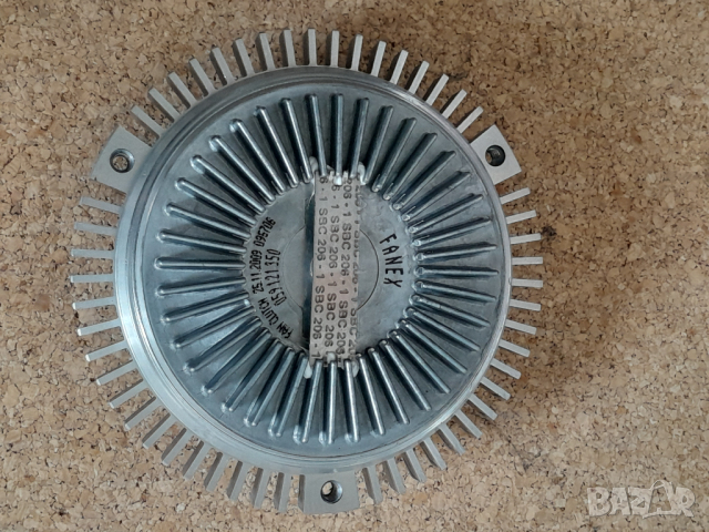 Силиконов съединител AUDI,SKODA,VW DP GROUP 1204932, снимка 2 - Части - 44841838