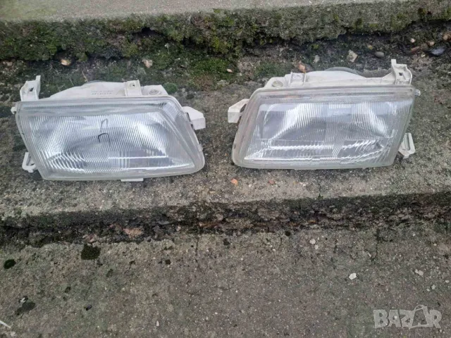 Фарове за опел астра Ф 