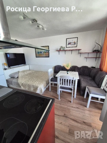 Апартамент "Роси" с.Синеморец, снимка 5 - Квартири, нощувки - 50718741