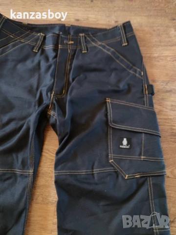 Mascot Work Shorts - къс работен панталон 52/Л КАТО НОВ, снимка 2 - Спортни дрехи, екипи - 51259287