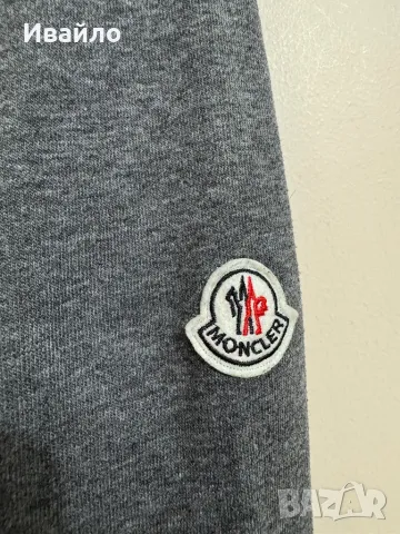 Мъжка блуза Moncler., снимка 2 - Блузи - 48214178